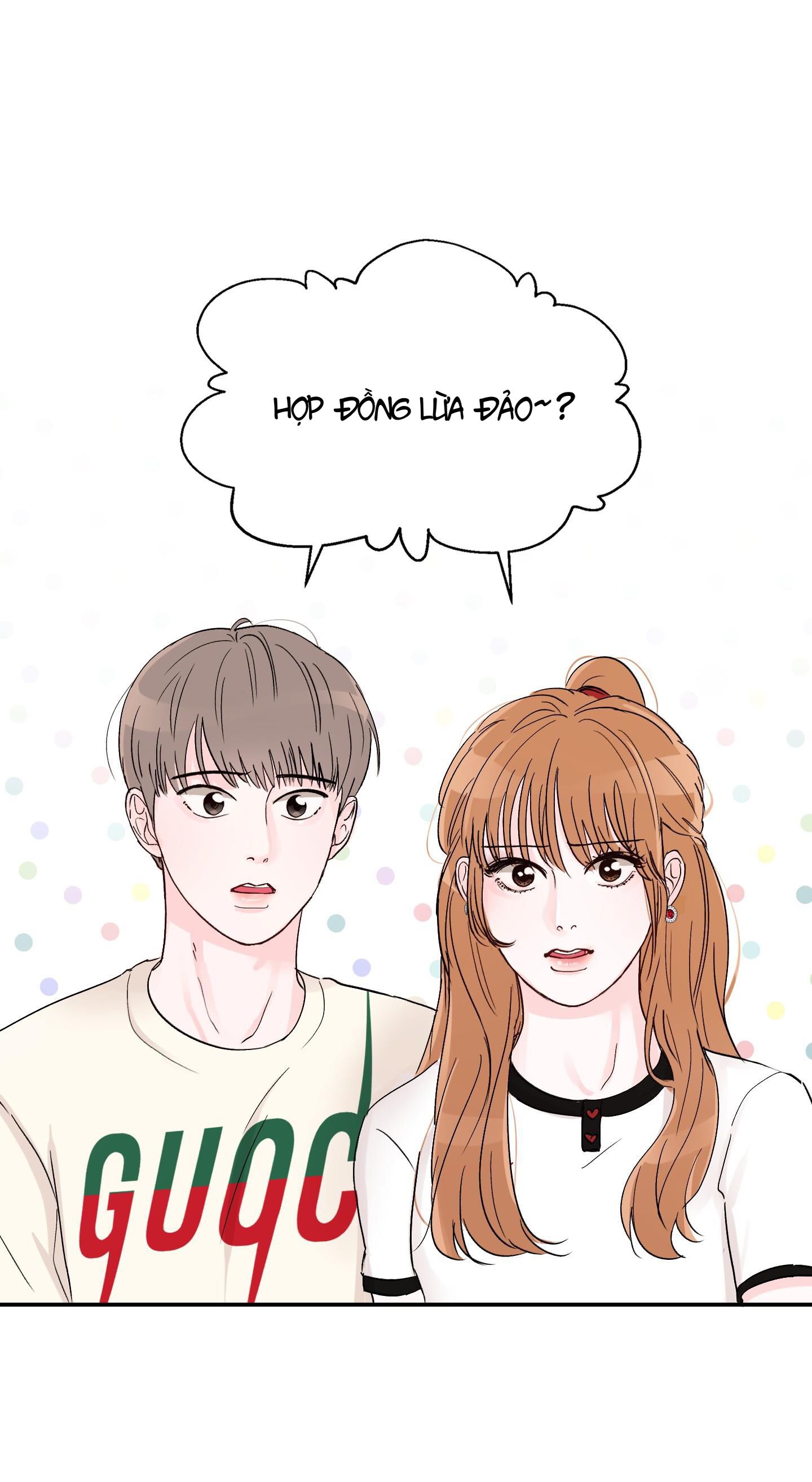 thán phục thanh xuân chapter 2 11