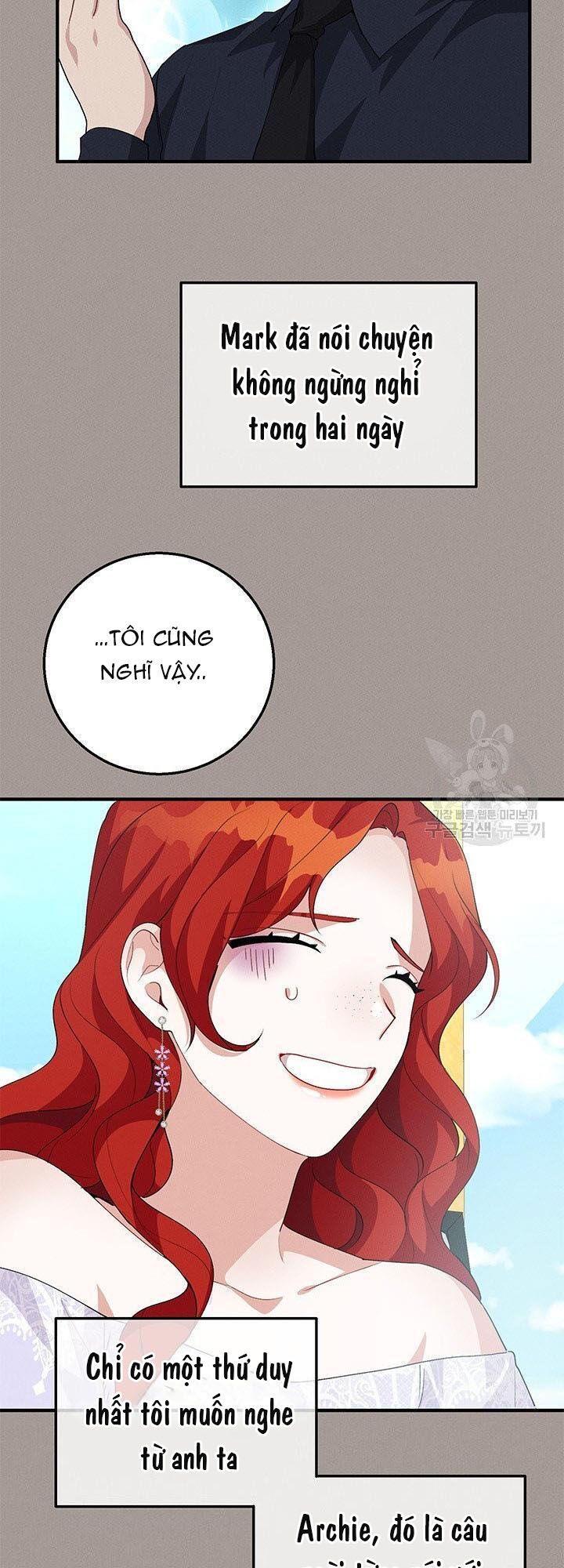 hãy trả lời em, hoàng tử! chapter 24 37