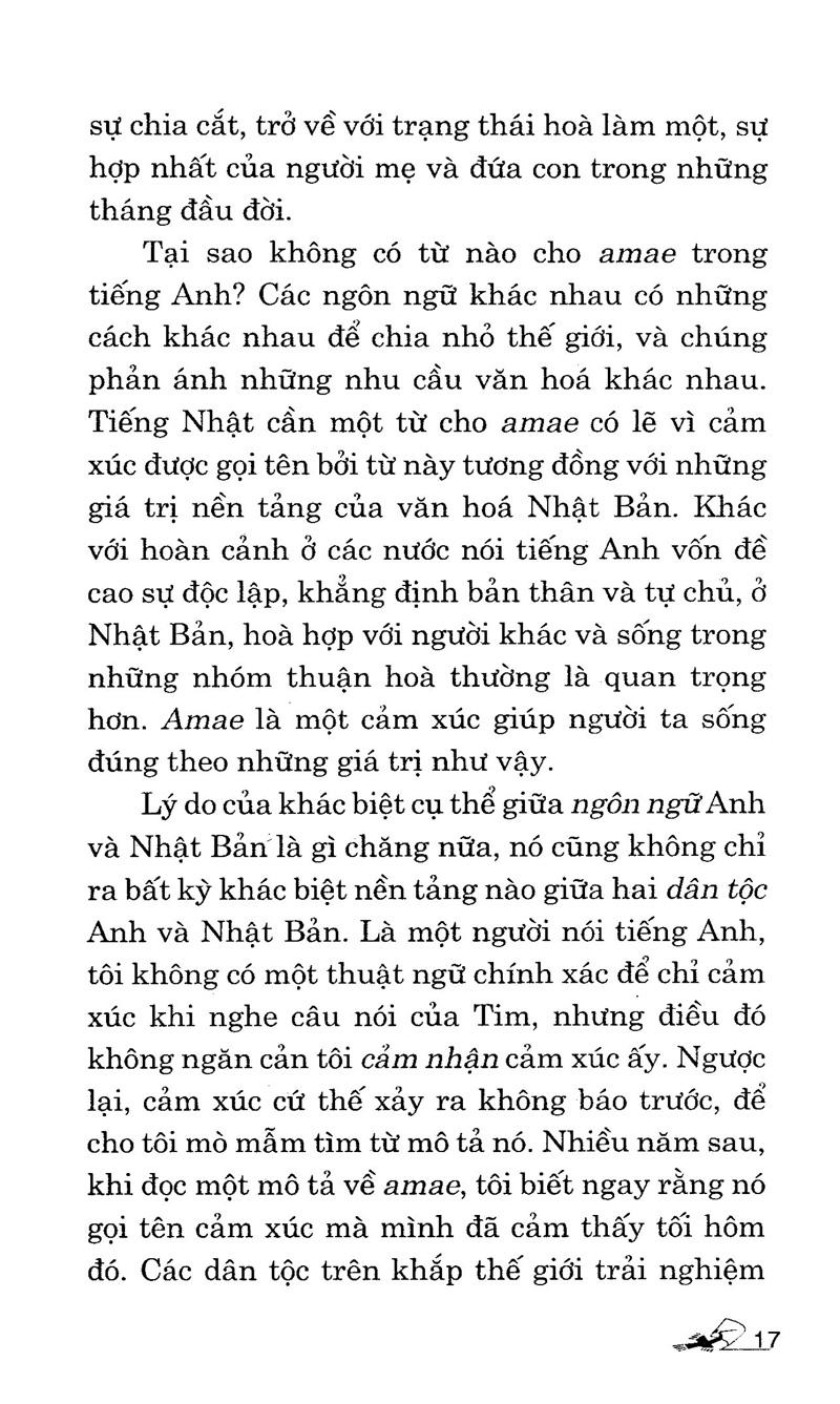 Dẫn Luận Về Cảm Xúc (Tái Bản 2020)