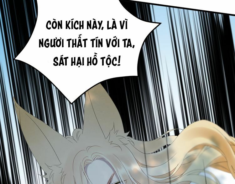 lượm được một tiểu hồ ly phần 2 chapter 83 9