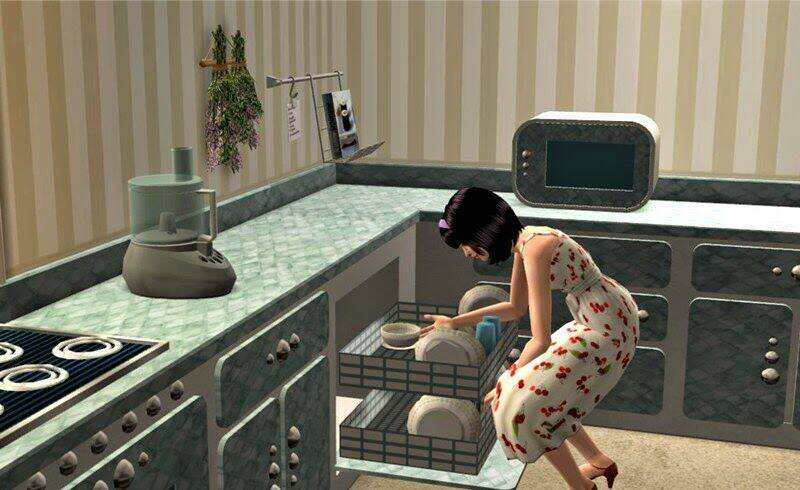 viên đạn bạc [truyện sims 2] chapter 16.2 58