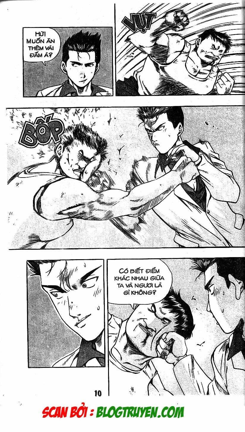 kid gang chapter 100 14