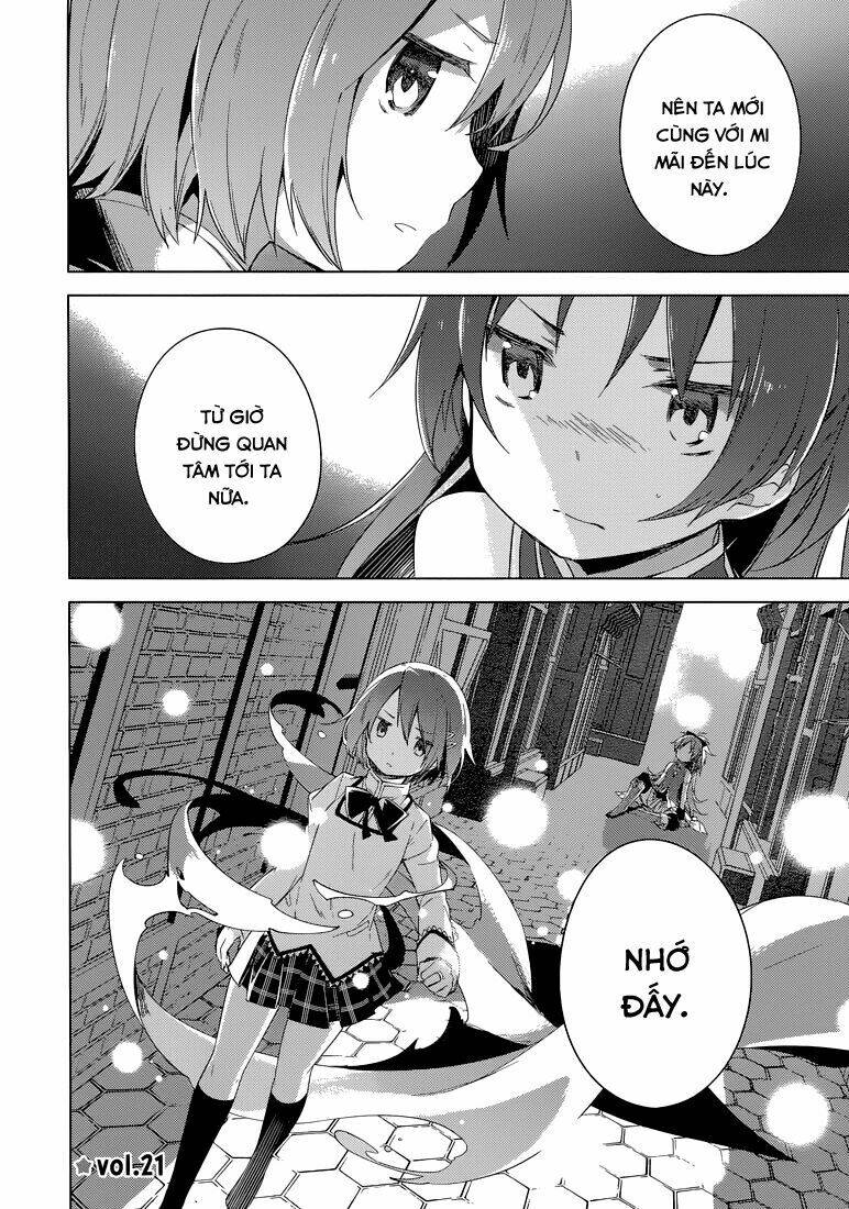 mahou shoujo madoka magica - majuu hen chapter 1 52