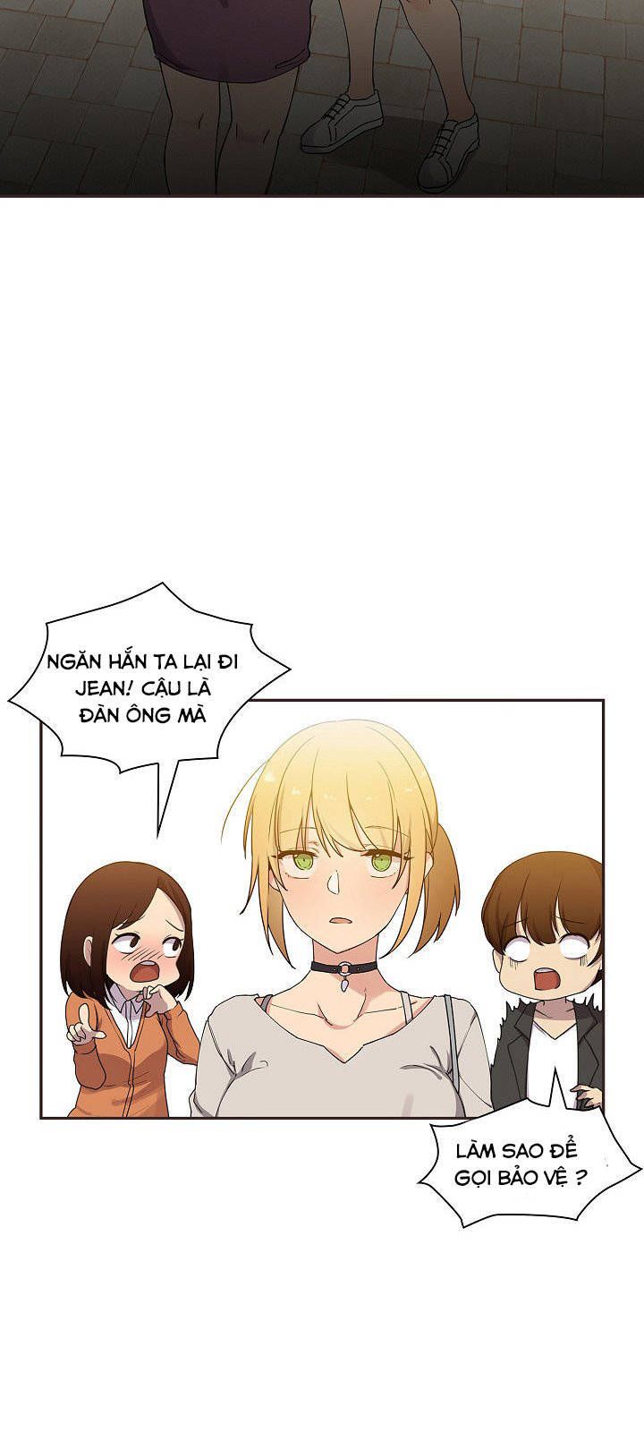 close as neighbors chapter 4 50