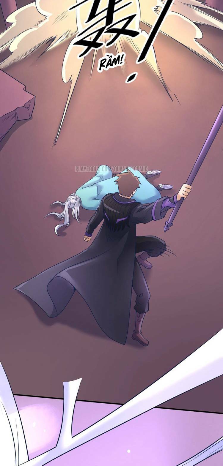 người chặn xuyên không chapter 26 20