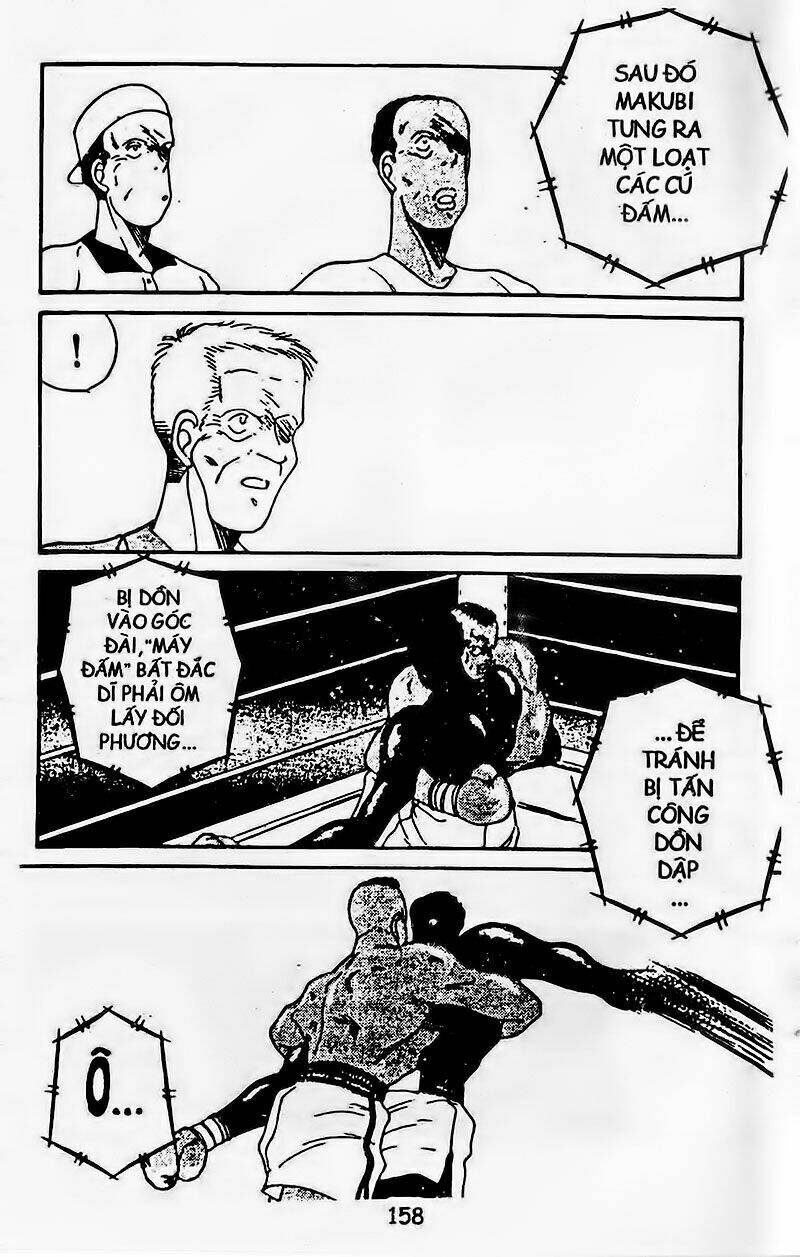 truyền nhân atula - shura no mon i chapter 98 16