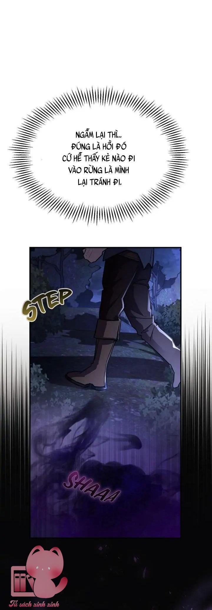 đêm đen khuất bóng chapter 18 8