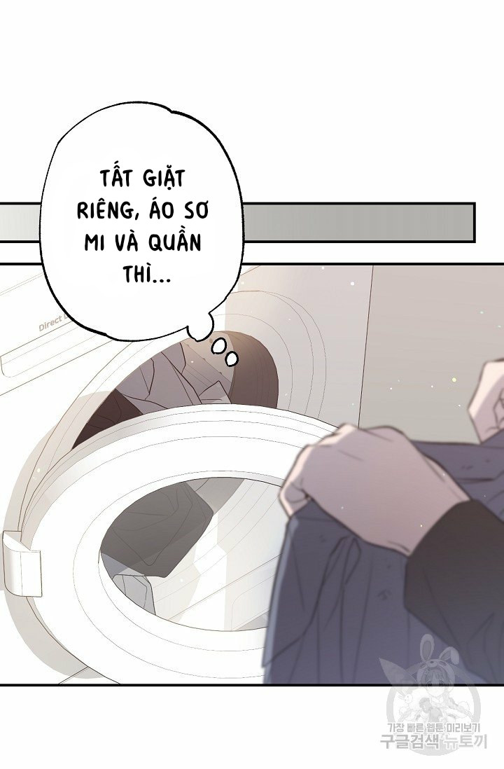 thở chung bầu không khí chapter 32 40