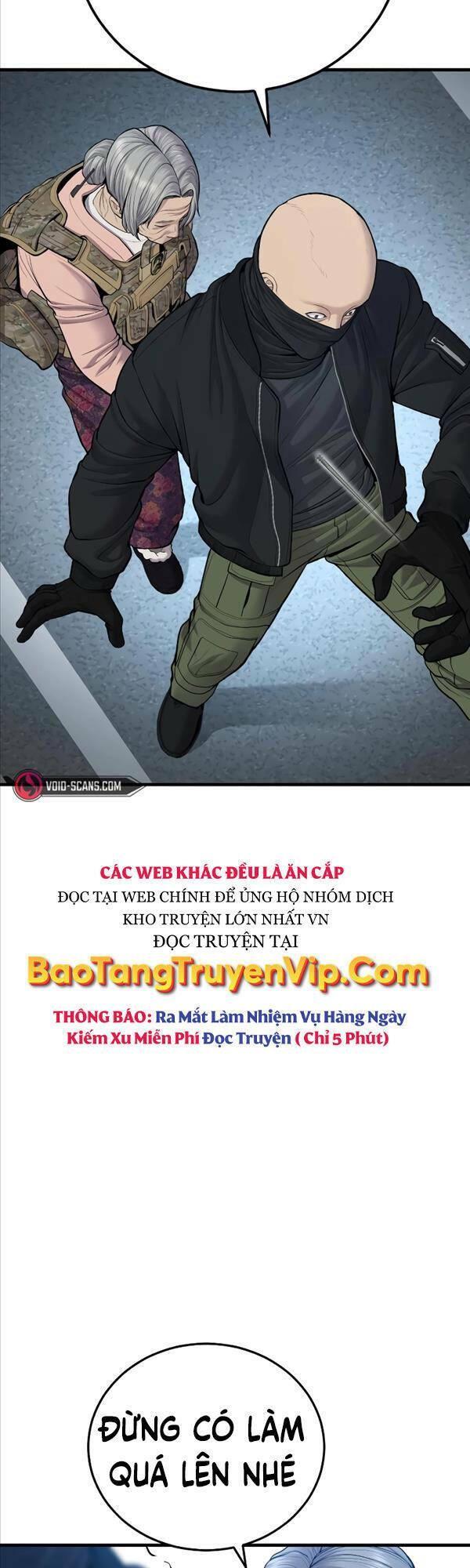 đặc vụ kim chapter 77 22