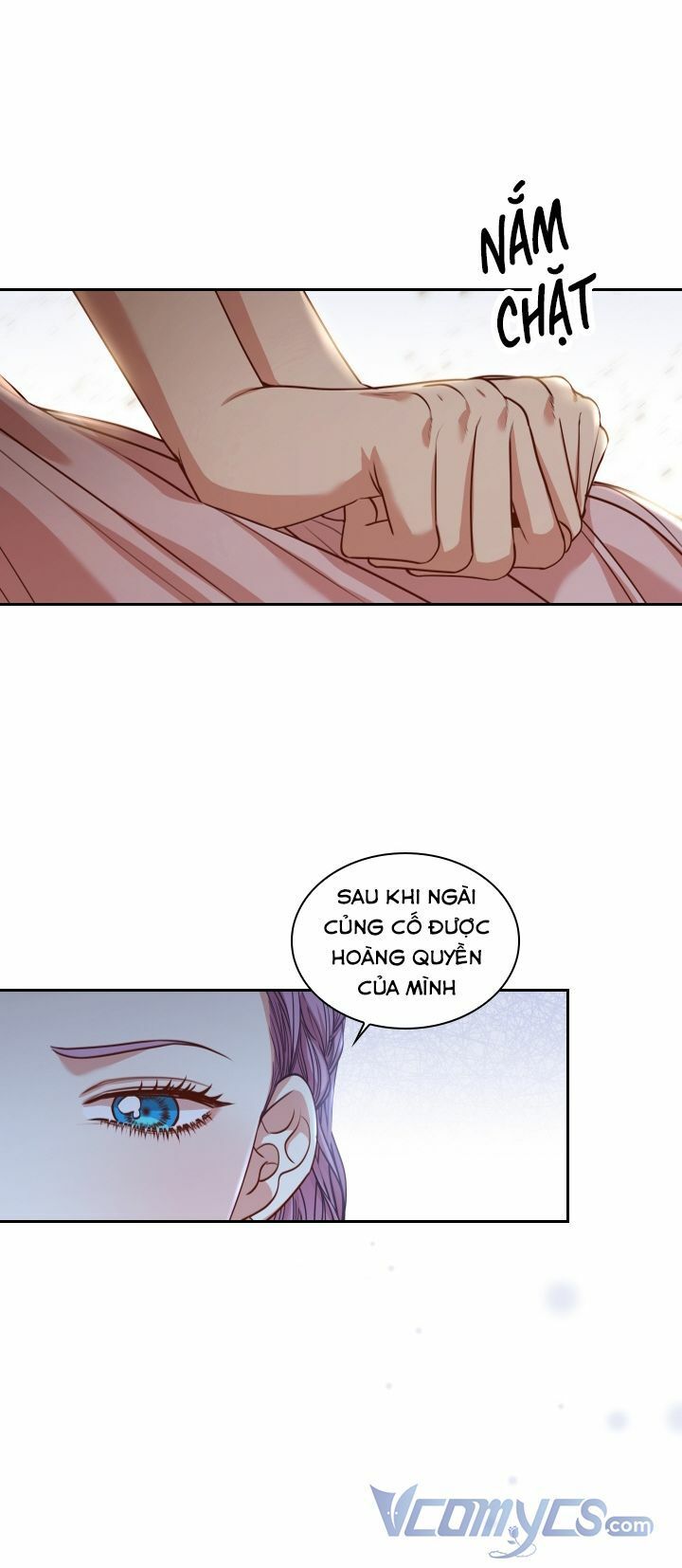 tôi trở thành thư ký của bạo chúa chapter 48 49