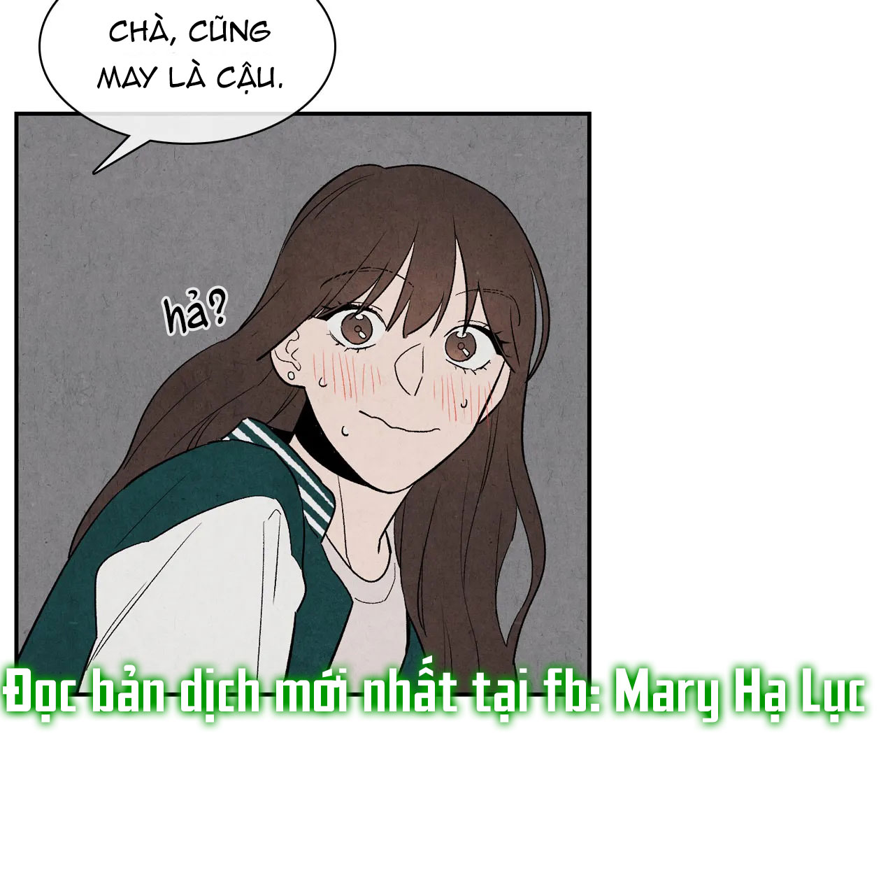 1 cộng 1 bằng.... chapter 6 39