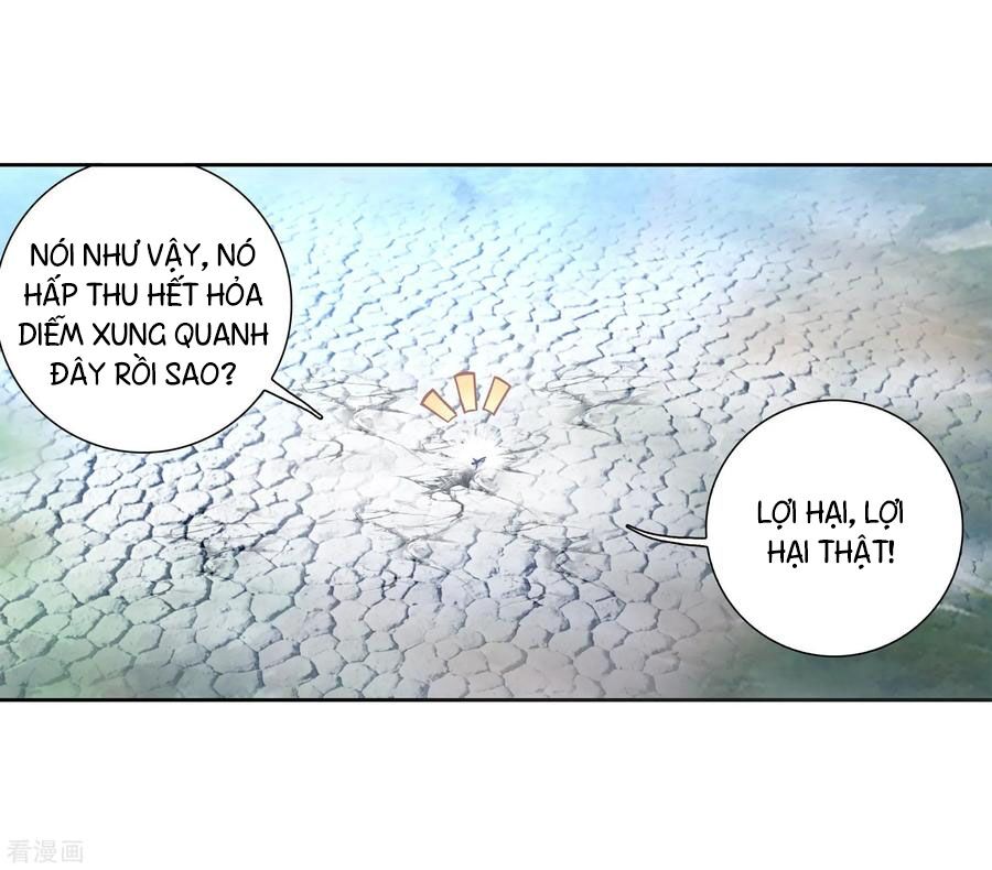 thế giới hoàn mỹ [m] chapter 129 20