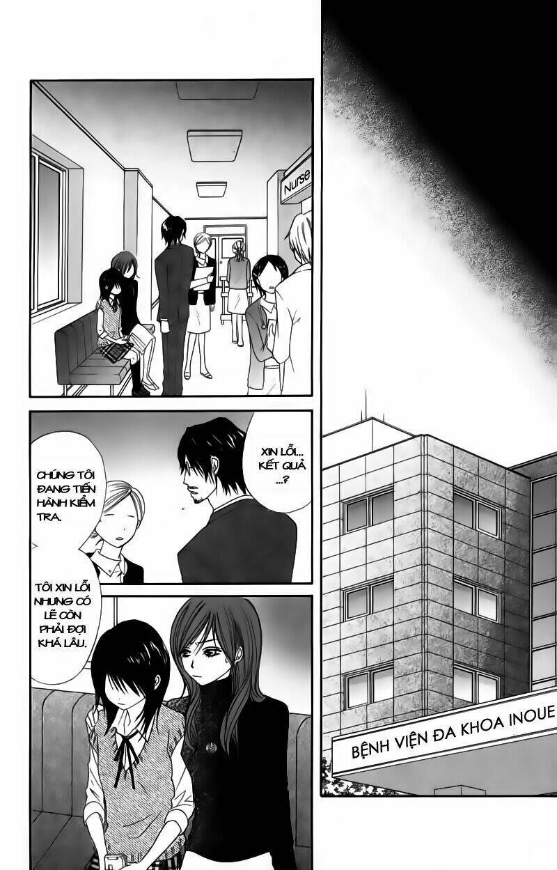 điện kích daisy chapter 20 12