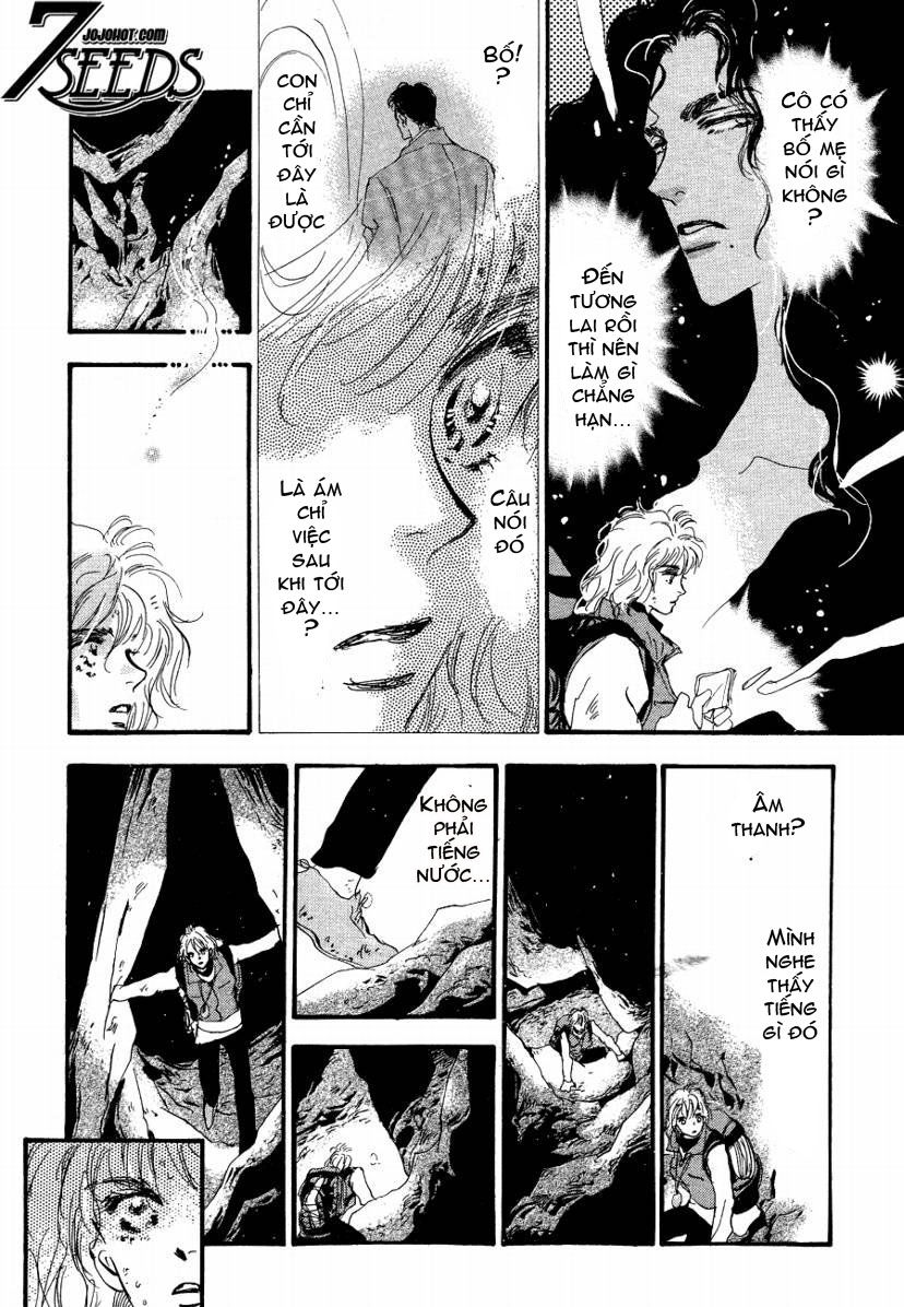 mầm sống chapter 82 21