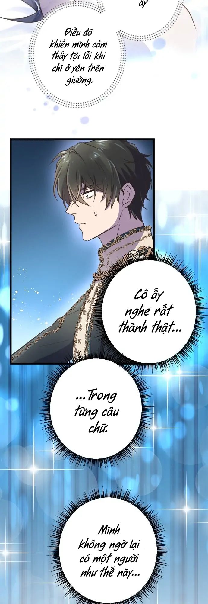 tình yêu thuần khiết chapter 13 12