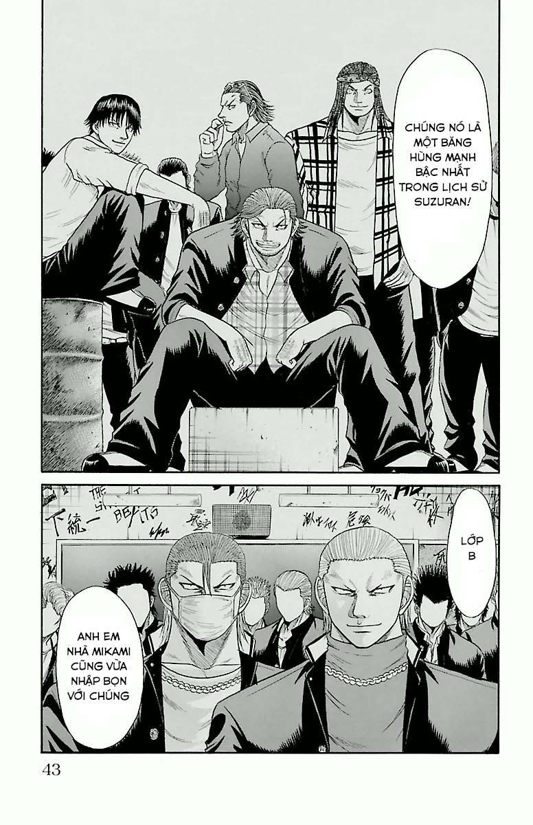 crows zero chapter 9 17