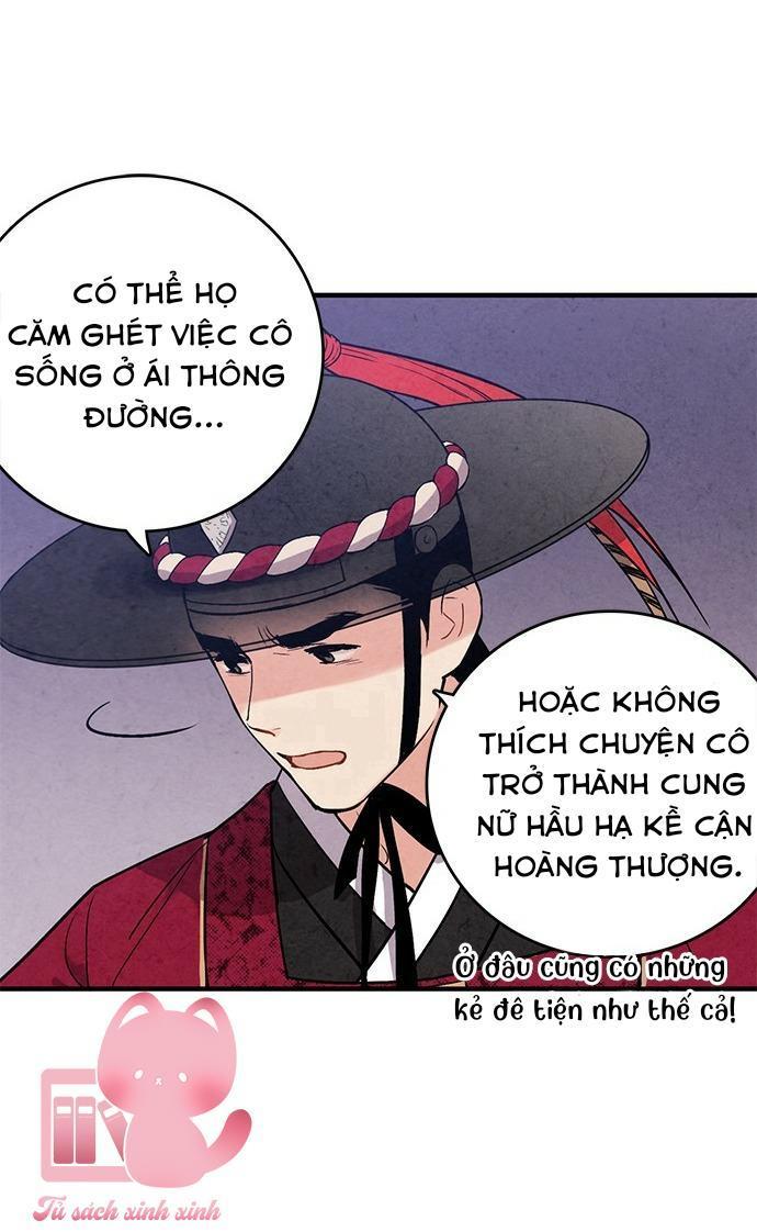 lệnh cấm hôn chapter 42 50