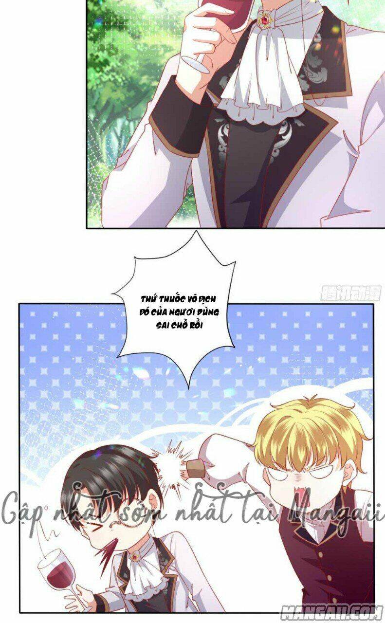 công chúa phản diện trong truyền thuyết chapter 52 3