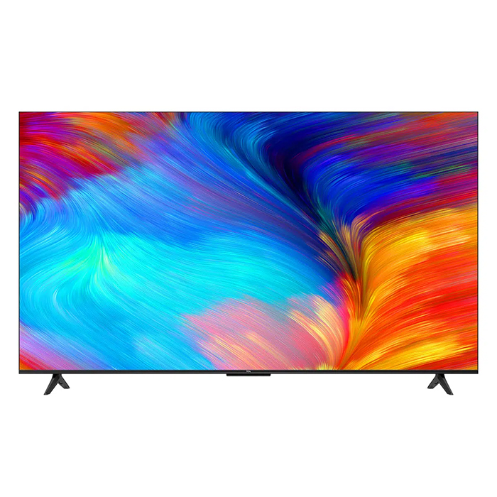 Google Tivi TCL 4K 55 inch 55P635 - Model 2022