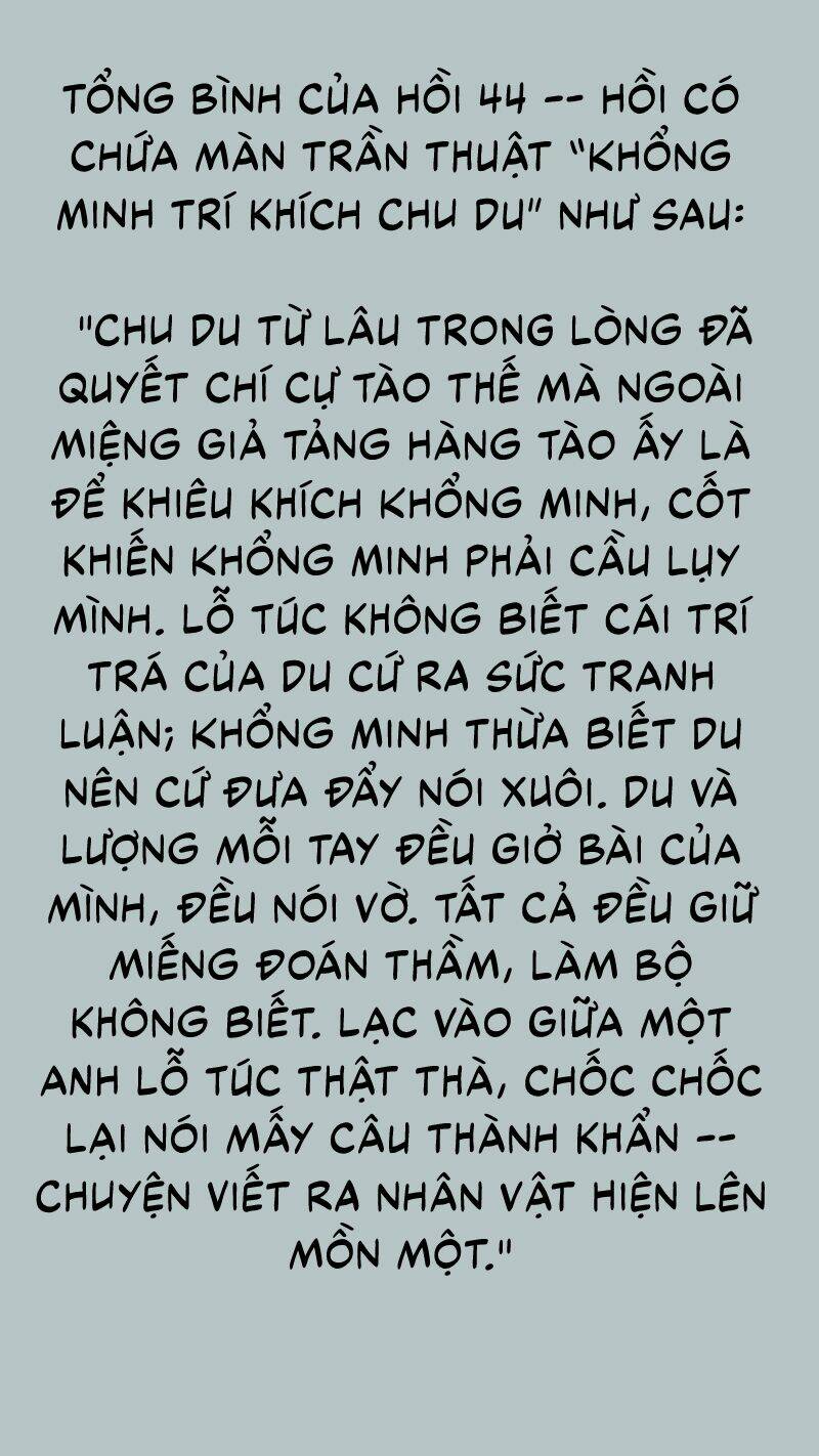 tam quốc thăng thiên ký chapter 21 2