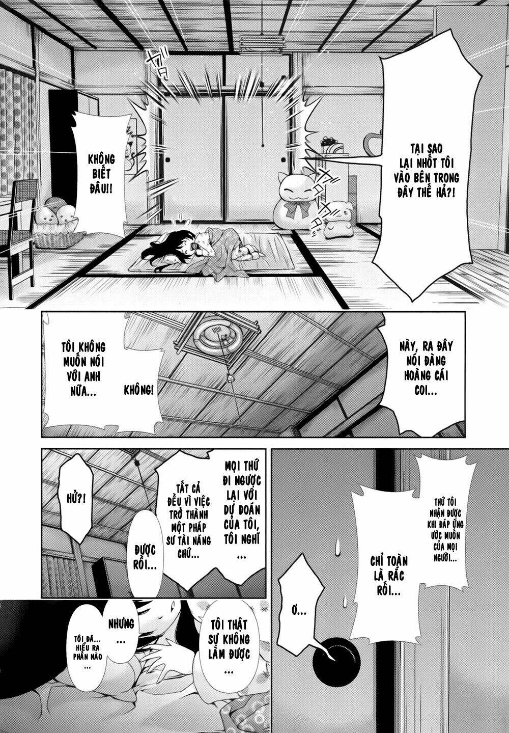 daisuki desu!! maho tenshi kosumasu chapter 2 35