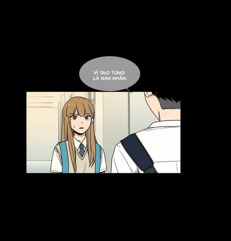 …”một sự thật khá khó chịu.” chapter 13 16