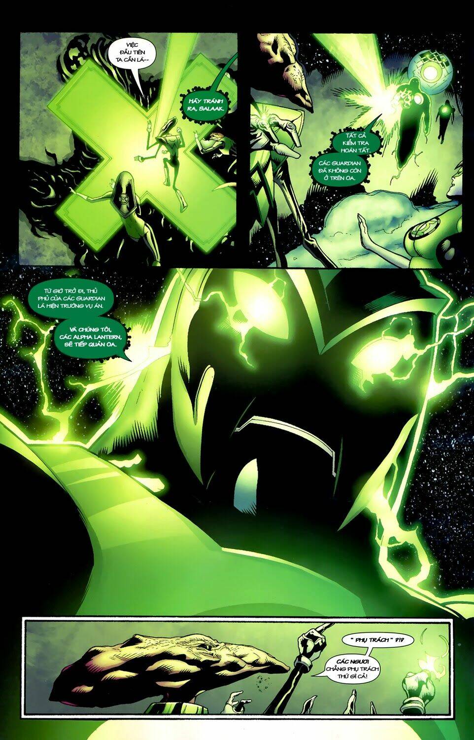 Blackest Night chapter 16 10