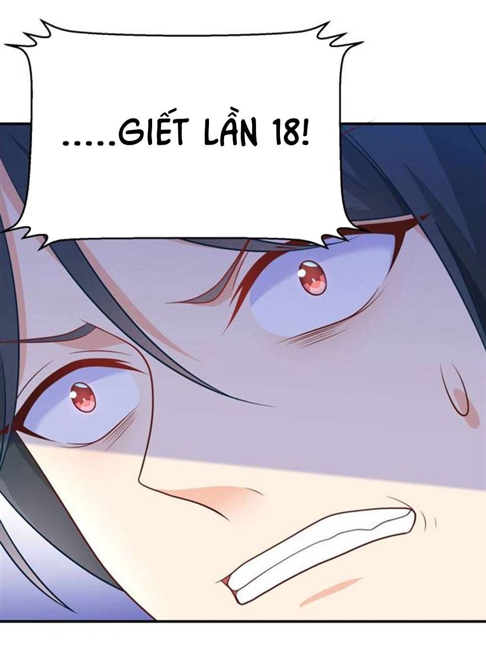 Boss Của Tôi Là Đại Thần chapter 30 - Trang 17