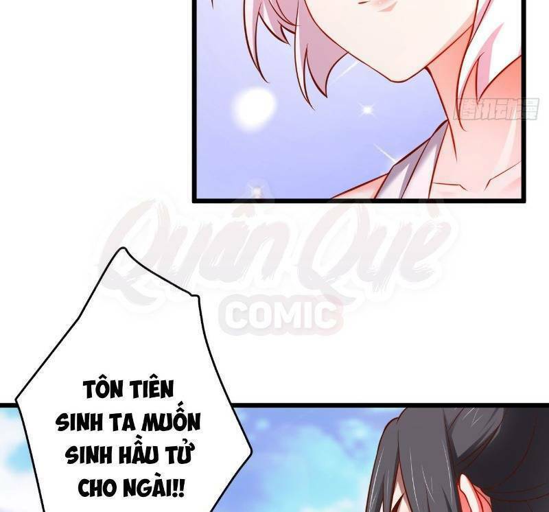 trọng sinh tối cường ma tôn ở rể chapter 40 18
