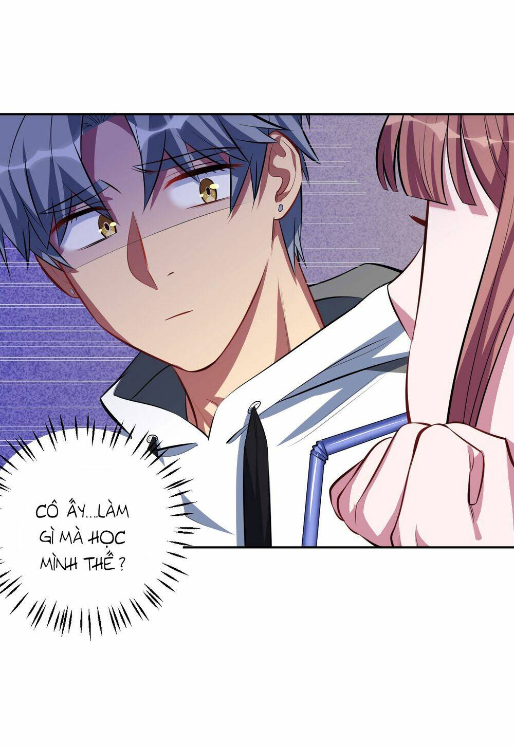 nhạc phụ đại nhân là lão bà chapter 18 31