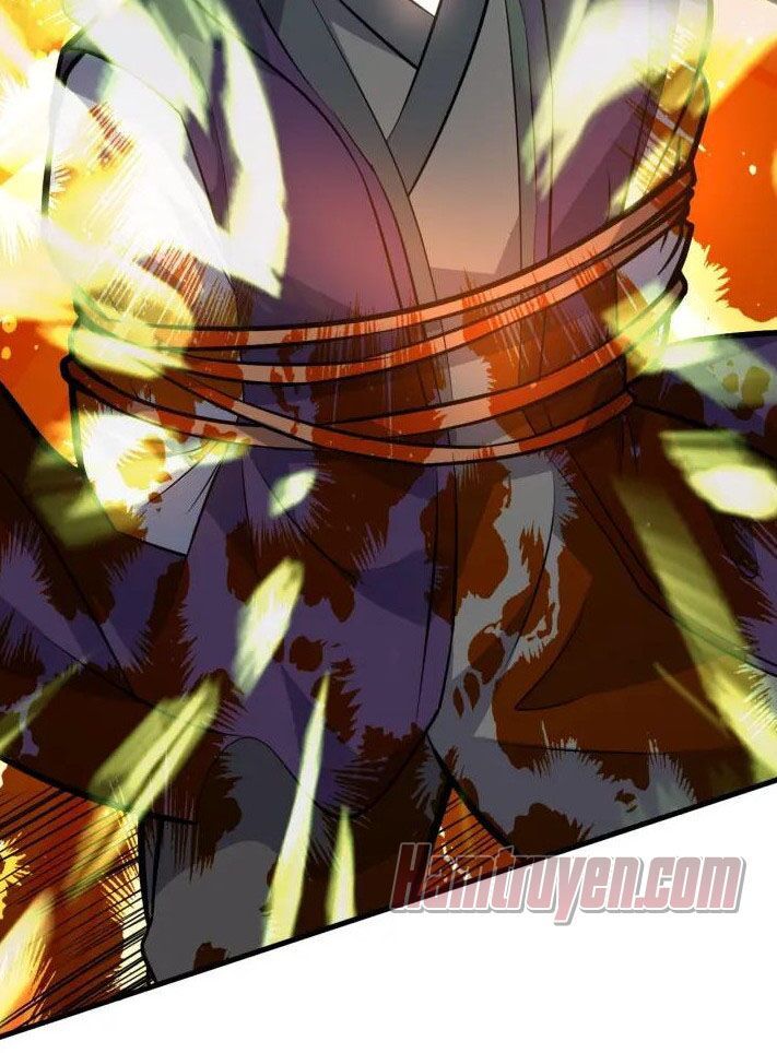 đại nghịch chi môn chapter 85 17