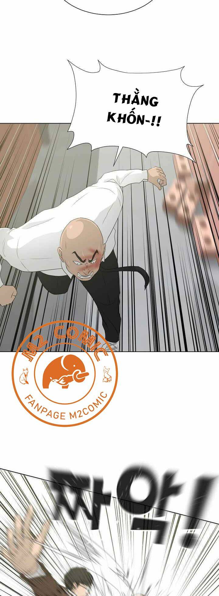 trigger chapter 27 14