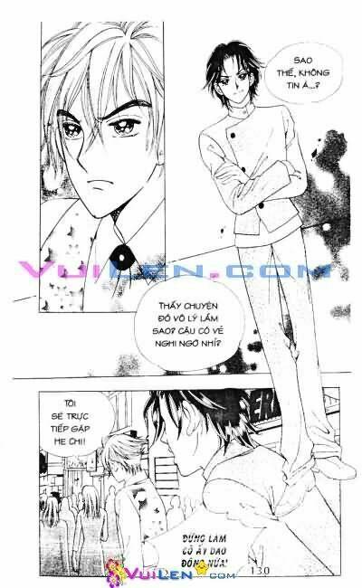 có anh trong đời chapter 7 130