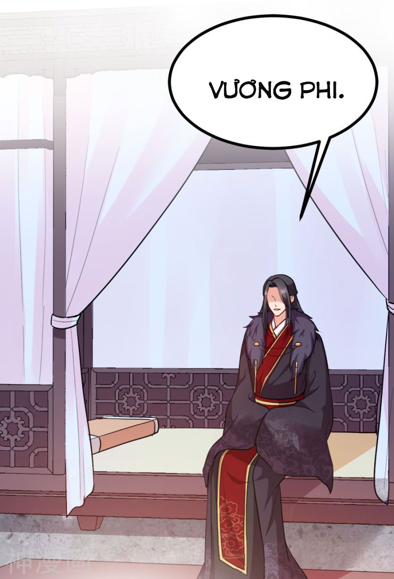 độc tâm cuồng phi khuynh thiên hạ chapter 87 14