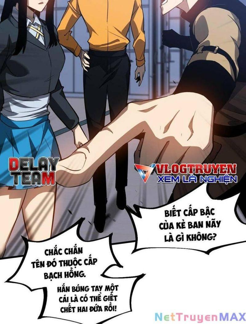 siêu tiến hóa chapter 109 30