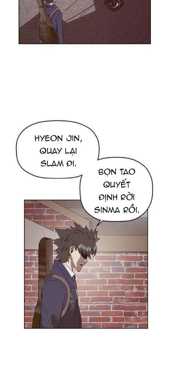 anh hùng yếu chapter 141 50