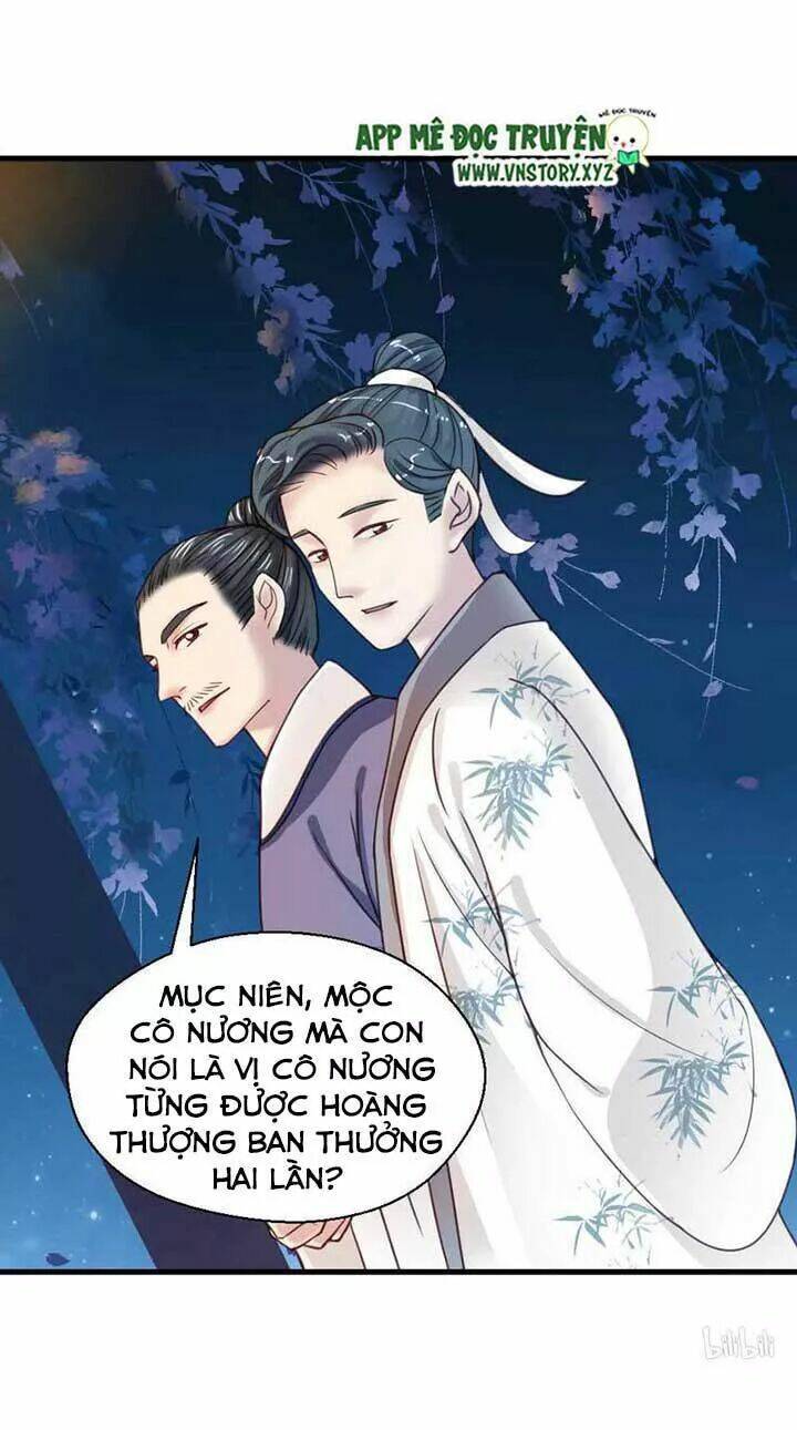 kiều nữ độc phi chapter 119 5