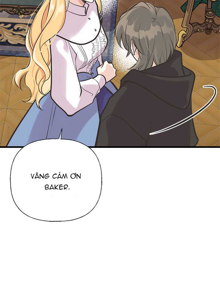 chị tôi đã nhặt về một nam chính quyến rũ chapter 54 6