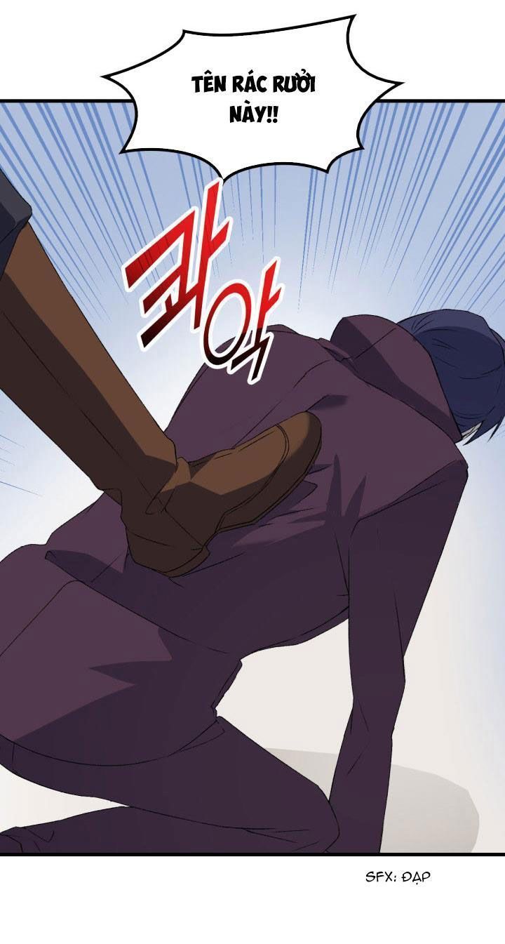 tôi định quyến rũ anh trai nhưng nam chính đã đến chapter 13 35