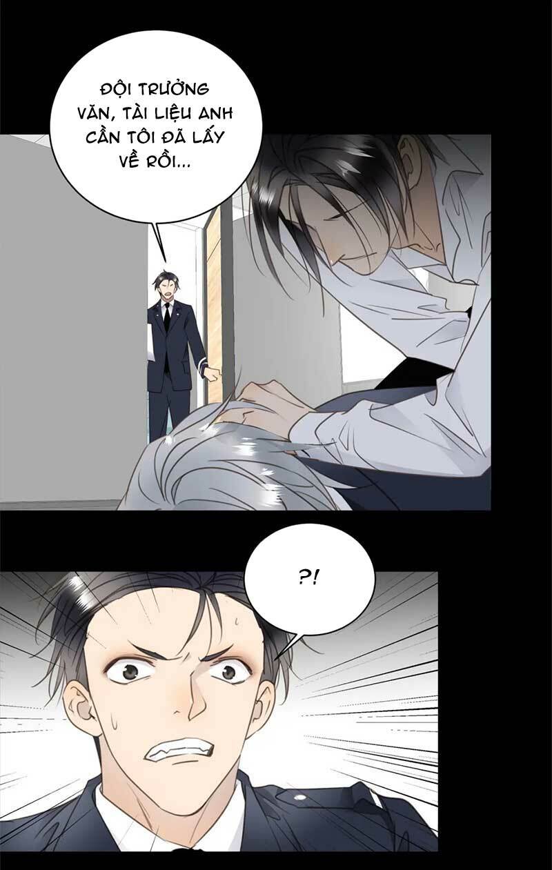 tiên sinh nói dối chapter 76 38