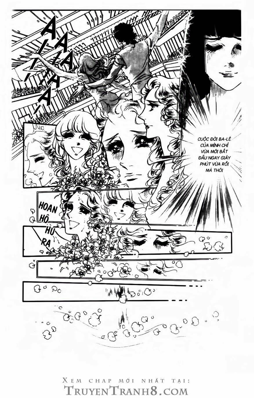 swan - vũ khúc thiên nga chapter 74 15