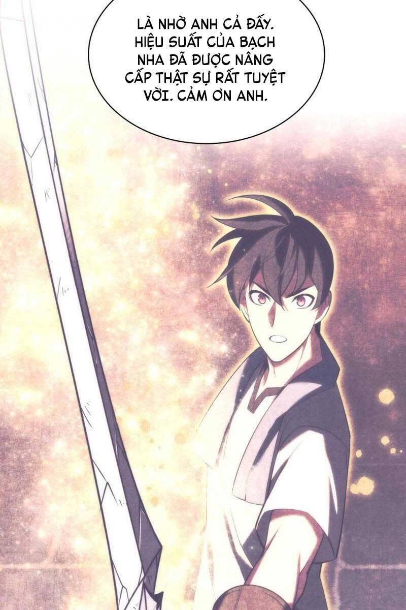 vượt qua giới hạn chapter 195 34