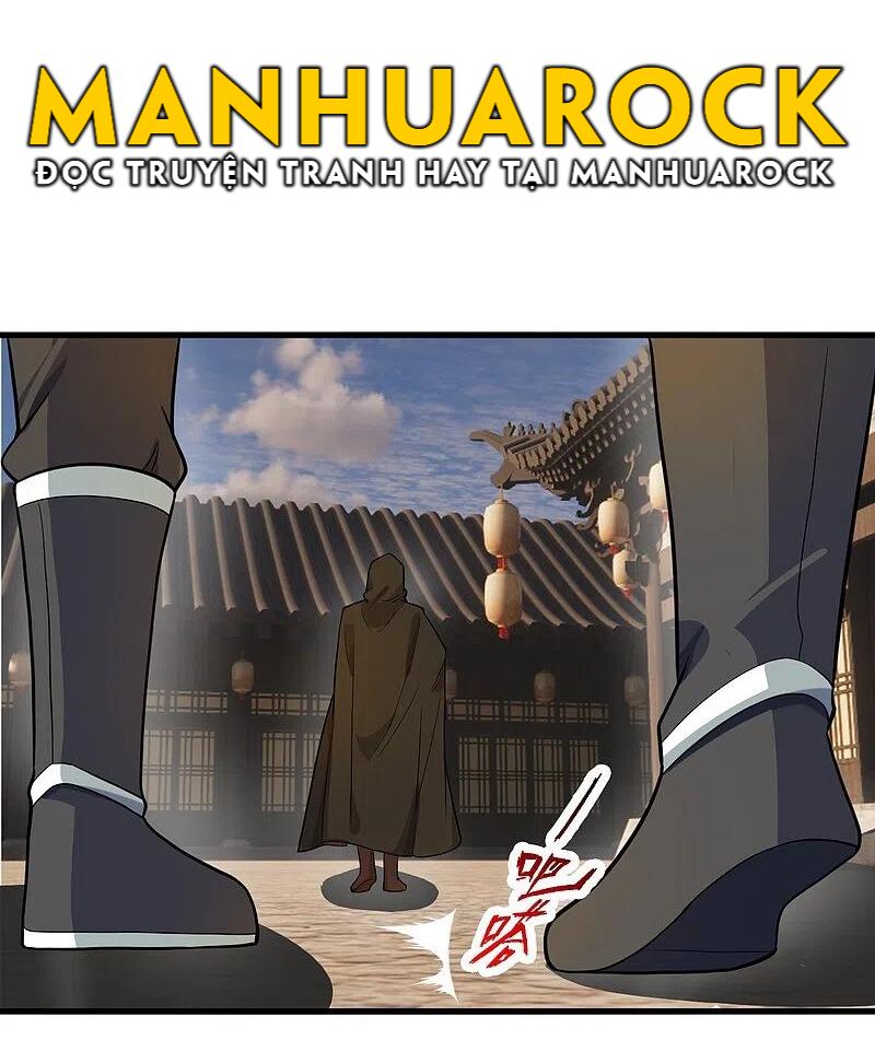 tiên võ đế tôn chapter 302 40