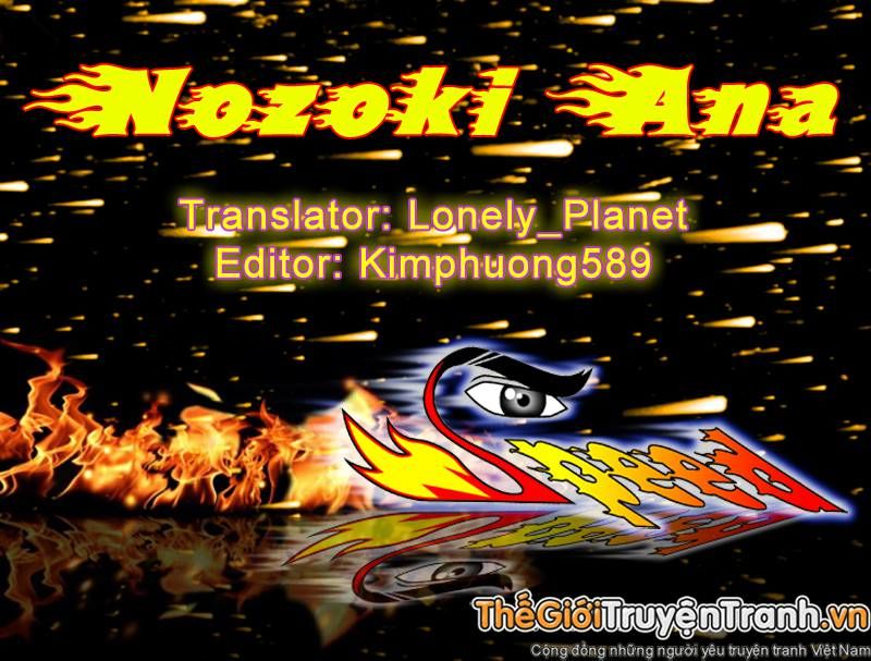 nozoki ana chapter 50 1