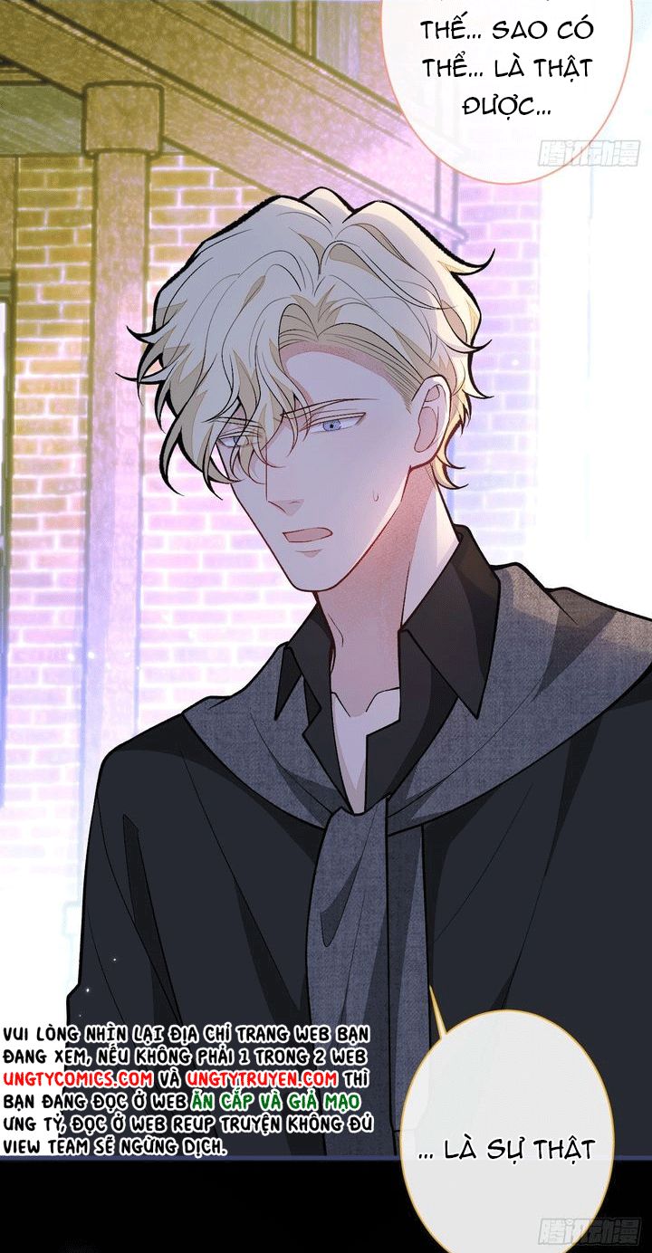 hotsearch của ảnh đế chapter 143 35