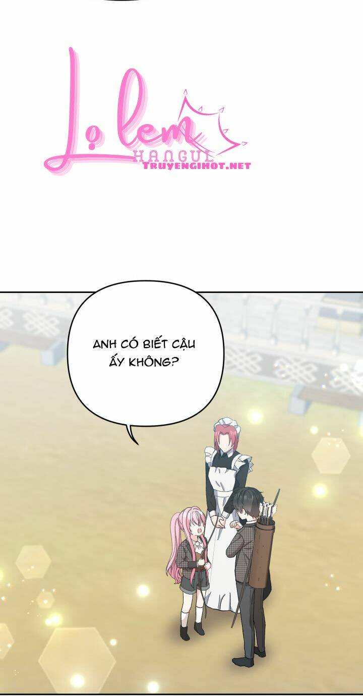 hoàng hậu bé bỏng chapter 32.2 8