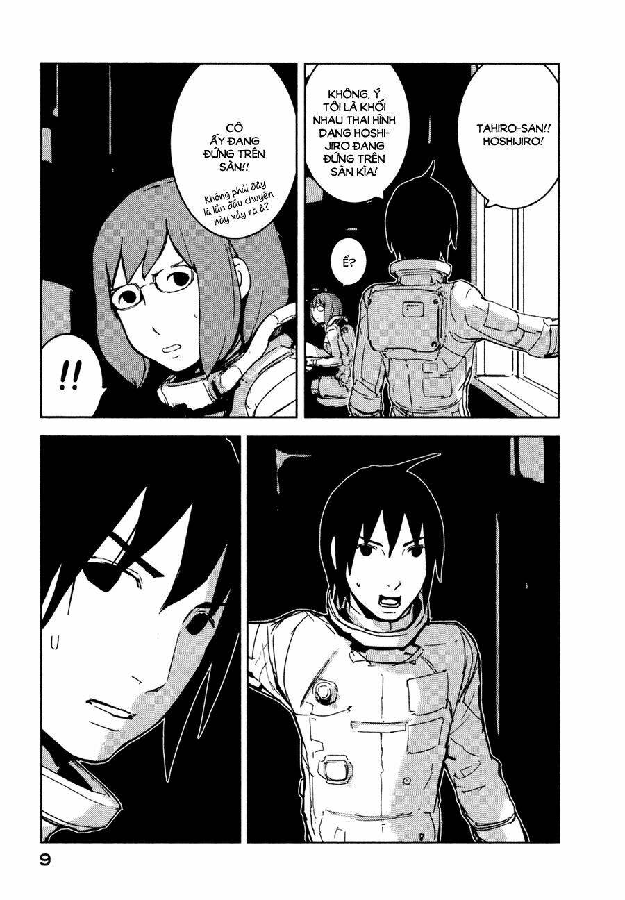 sidonia no kishi chapter 21 13