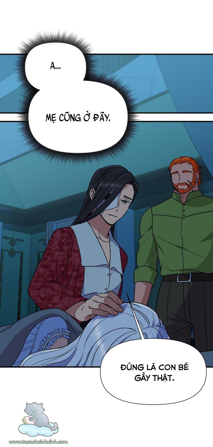 công nương khế ước của gia tộc công tước quái vật chapter 81 62