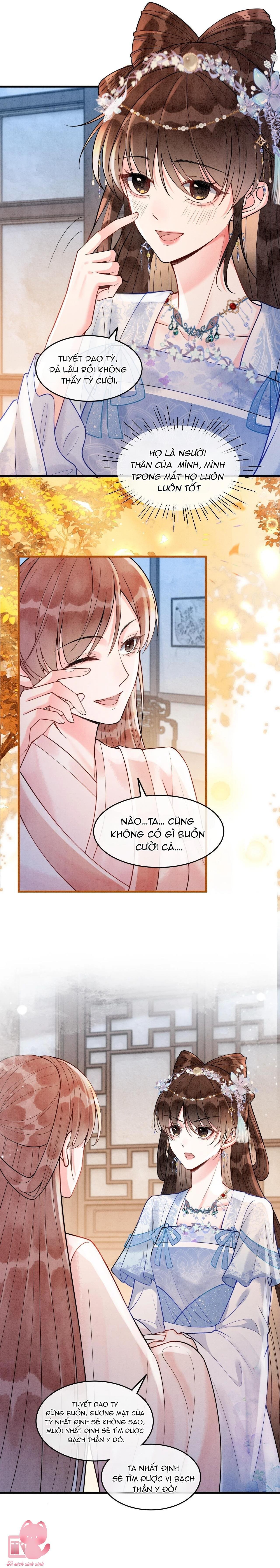 sau khi nàng bị đánh chết các ca ca hối hận rồi !! chapter 16 16