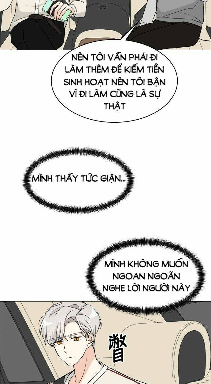 thiếu nữ 1m8 chapter 8 20